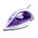 Branco/roxo