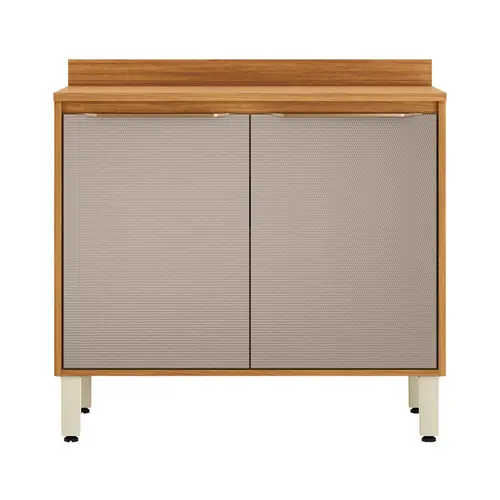 Balcão Demobile Plena MDF 80CM