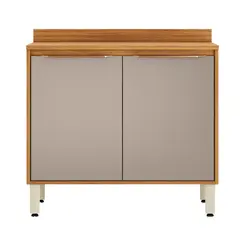 Balcão Demobile Plena MDF 80CM