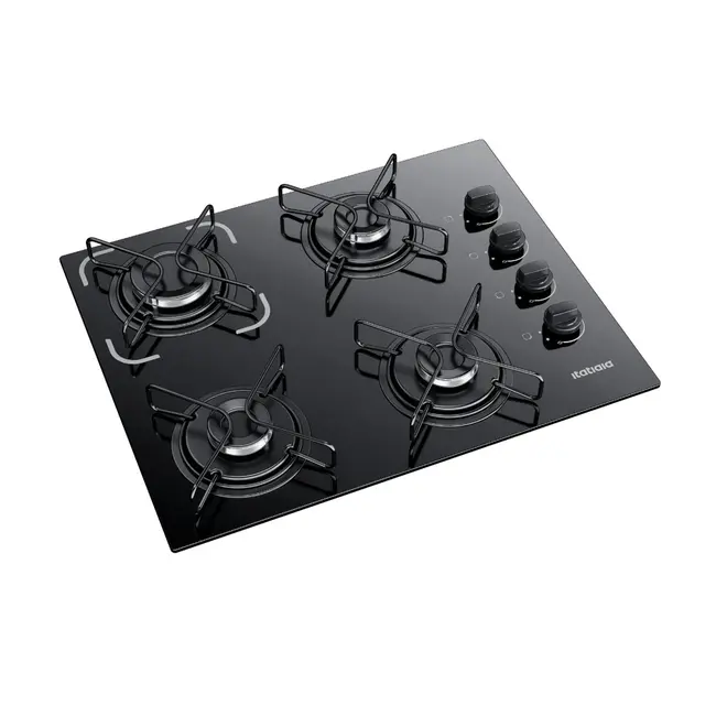 Cooktop Itatiaia Essencial 4 Bocas