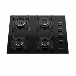 Cooktop Itatiaia Essencial 4 Bocas