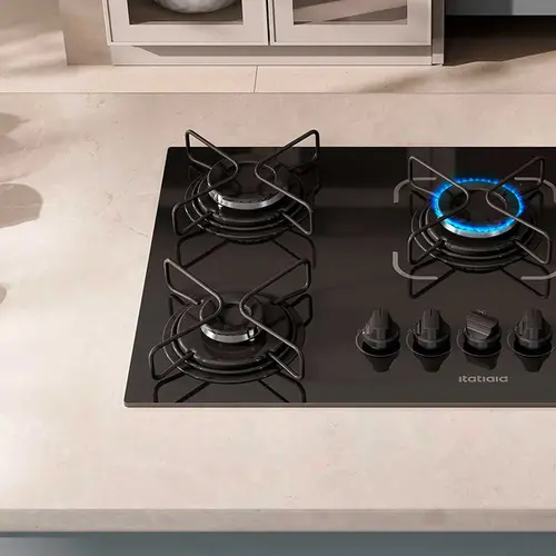 Cooktop Itatiaia Essencial 5 Bocas