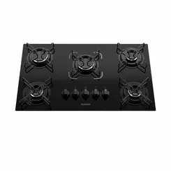 Cooktop Itatiaia Essencial 5 Bocas