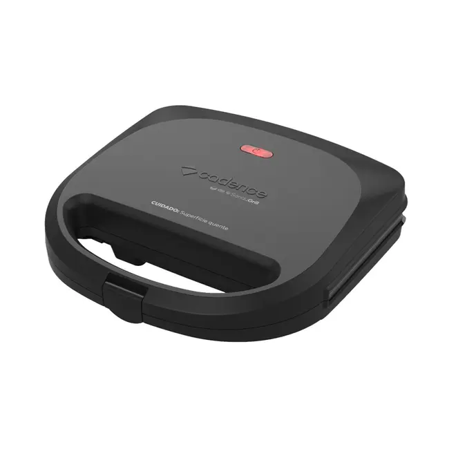 Sanduicheira Elétrica Cadence SanduGrill SAN230