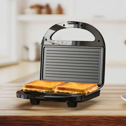 Sanduicheira Elétrica Cadence SanduGrill SAN230