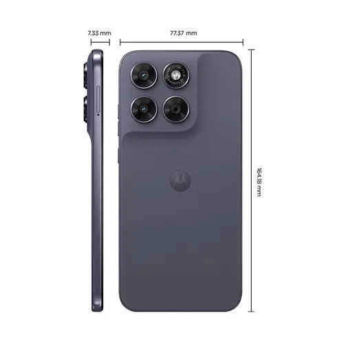 Smartphone Motorola Moto g67 5G 256GB 4GB RAM + 8GB RAM Boost Camera 50MP