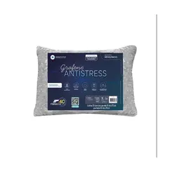 Travesseiro Fibrasca Grafeno Antistress