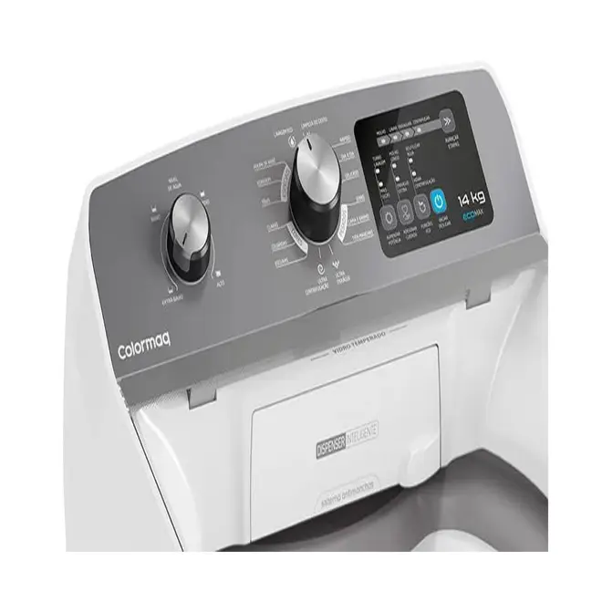 Lavadora Colomarq 14kg LCA14