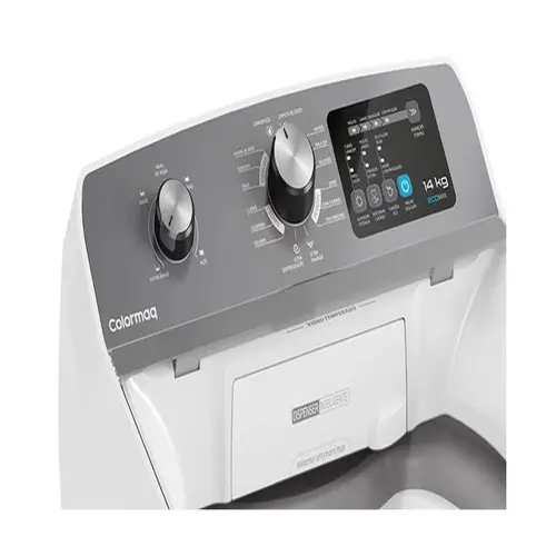 Lavadora Colomarq 14kg LCA14