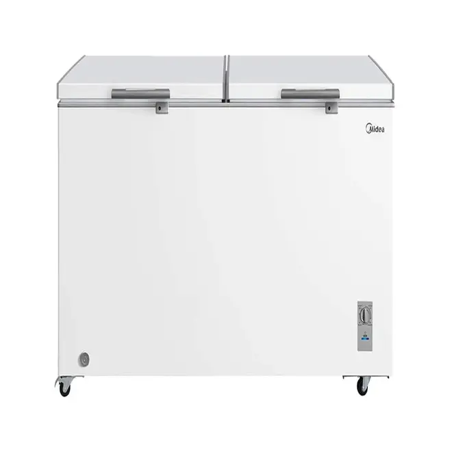 Freezer Midea Hor 508L Invert MDRC698FZD