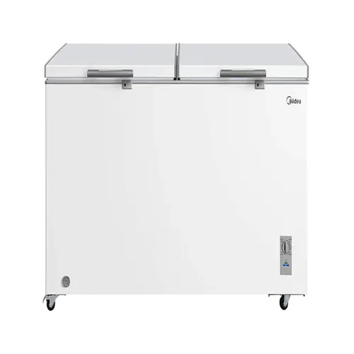 Freezer Midea Hor 508L Invert MDRC698FZD
