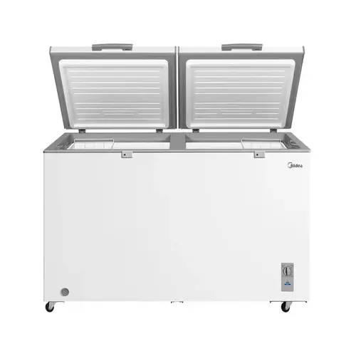 Freezer Midea Hor 508L Invert MDRC698FZD
