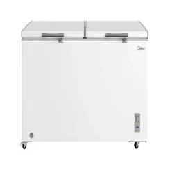 Freezer Midea Hor 508L Invert MDRC698FZD