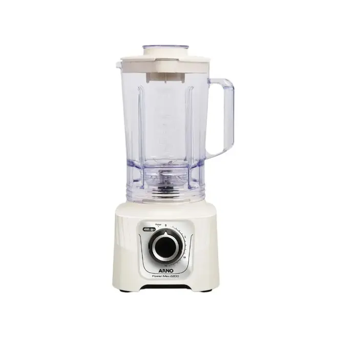 Liquidificador Arno Powe Max 15 Velocidades LN64