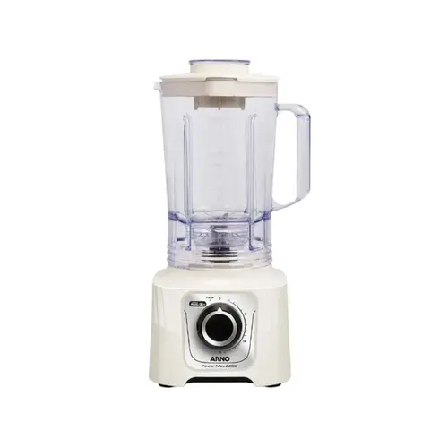 Liquidificador Arno Powe Max 15 Velocidades LN64