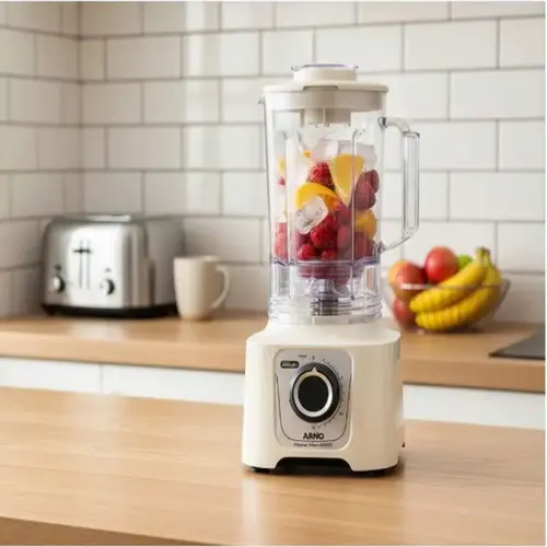 Liquidificador Arno Powe Max 15 Velocidades LN64