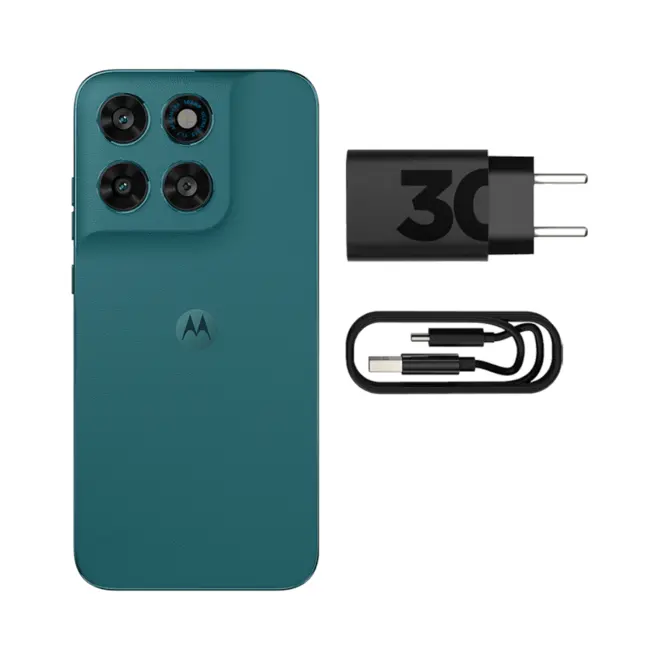 Smartphone Motorola Moto g77 5G 256GB - 8GB RAM + 16GB RAM Boost, camera 108MP Ultra-Pixel