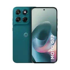 Smartphone Motorola Moto g77 5G 256GB - 8GB RAM + 16GB RAM Boost, camera 108MP Ultra-Pixel