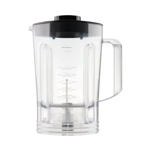 Liquidificador Arno Power Max 1000w 3,1l 5 Vel 4 Lâminas
