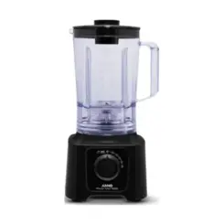 Liquidificador Arno Power Max 1000w 3,1l 5 Vel 4 Lâminas