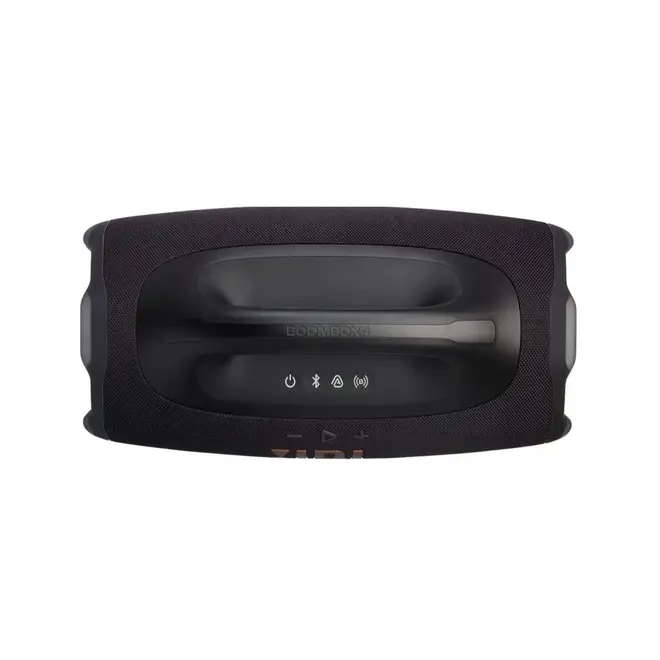 Caixa de Som JBL Boombox 4 NACION BLKBR