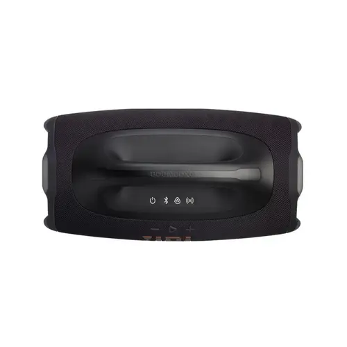 Caixa de Som JBL Boombox 4 NACION BLKBR