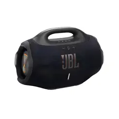Caixa de Som JBL Boombox 4 NACION BLKBR