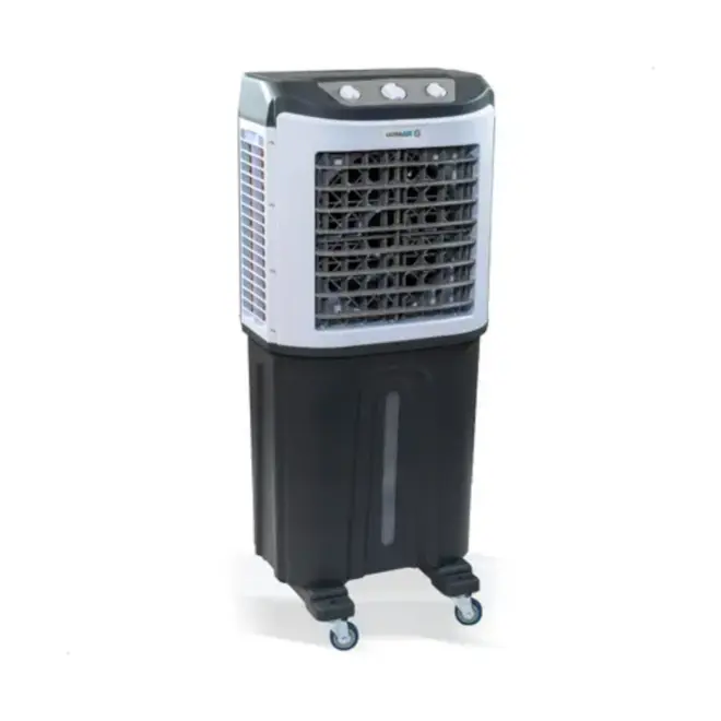 Climatizador Ar Portátil Evaporativo 75 Litrosl Ultraar