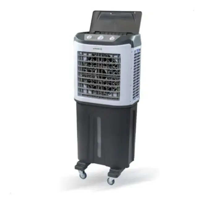 Climatizador Ar Portátil Evaporativo 75 Litrosl Ultraar