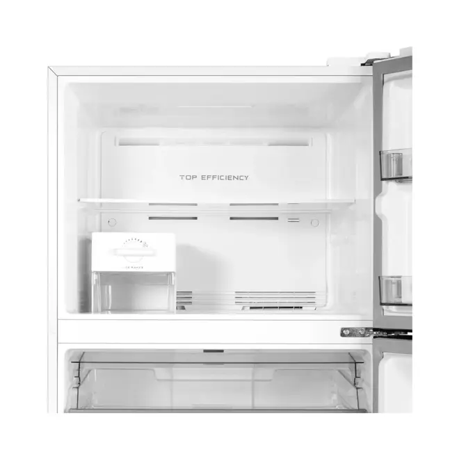 Geladeira Midea Duplex Inverter Frost Free 473L com Painel Touch