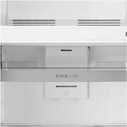 Geladeira Midea Duplex Inverter Frost Free 473L com Painel Touch