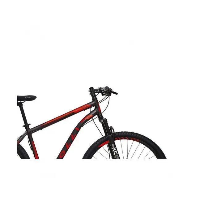 Bicicleta Colli Athena Aro 29