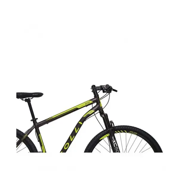 Bicicleta Colli Athena Aro 29
