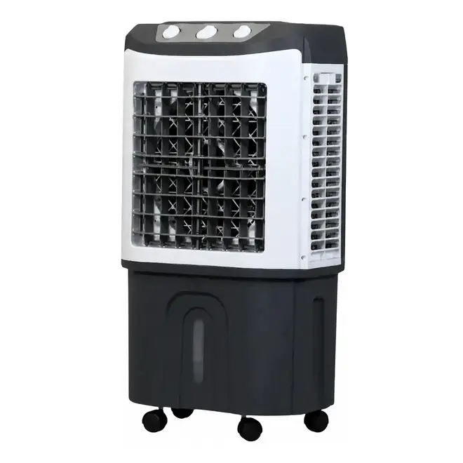 Climatizador Ultraar 40 Litros Branco/Cinza 220V