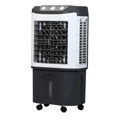 Climatizador Ultraar 40 Litros Branco/Cinza 220V