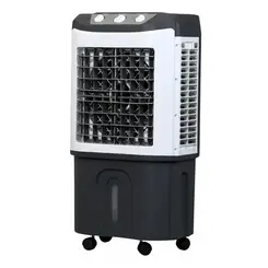 Climatizador Ultraar 40 Litros Branco/Cinza 220V